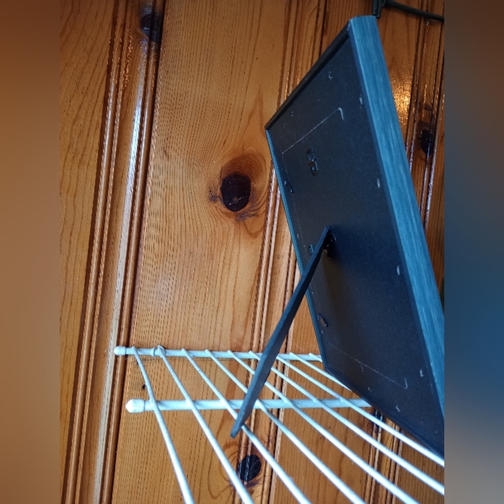 Mainstay Picture Frame - Picture 2 of 2